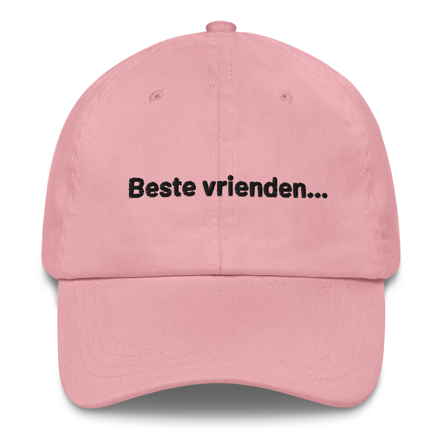 Beste Vrienden - De Mol - Pet