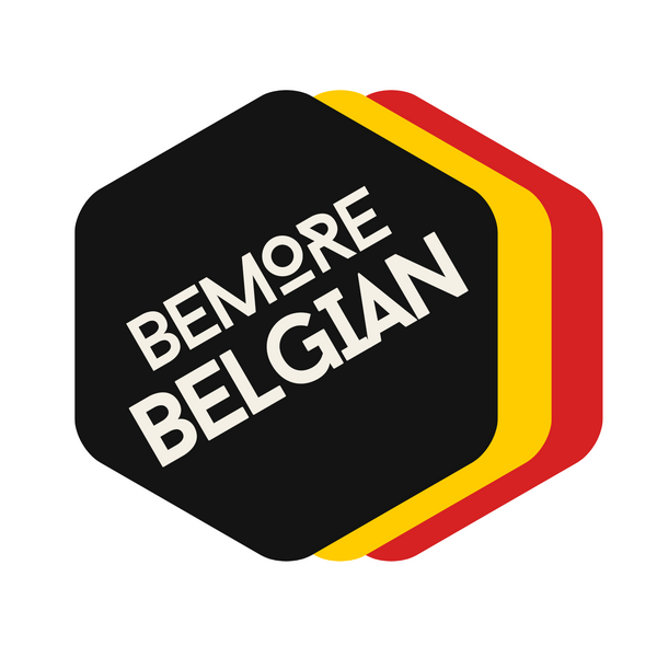 Be More Belgian