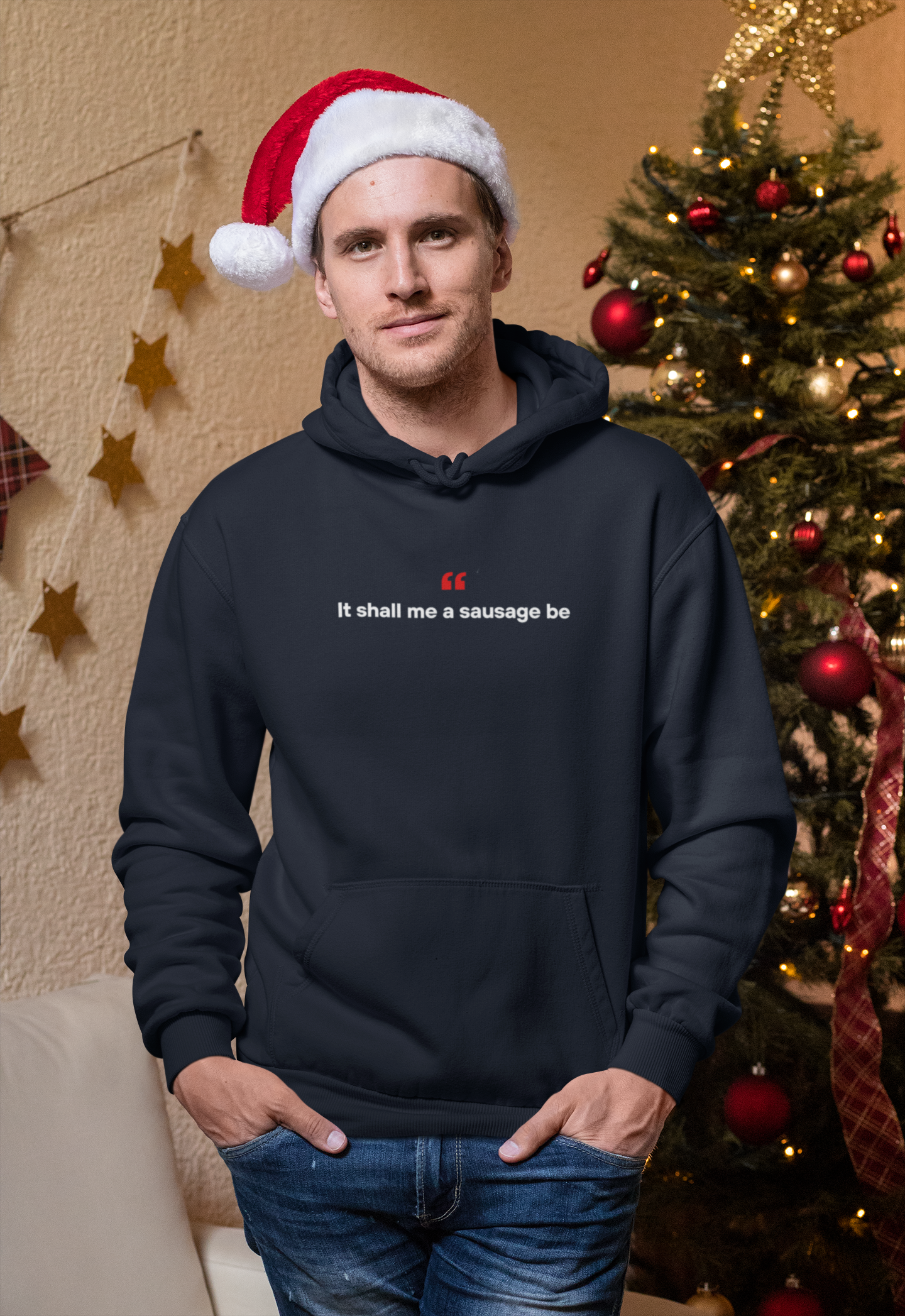 Sausage - Premium Unisex Hoodie