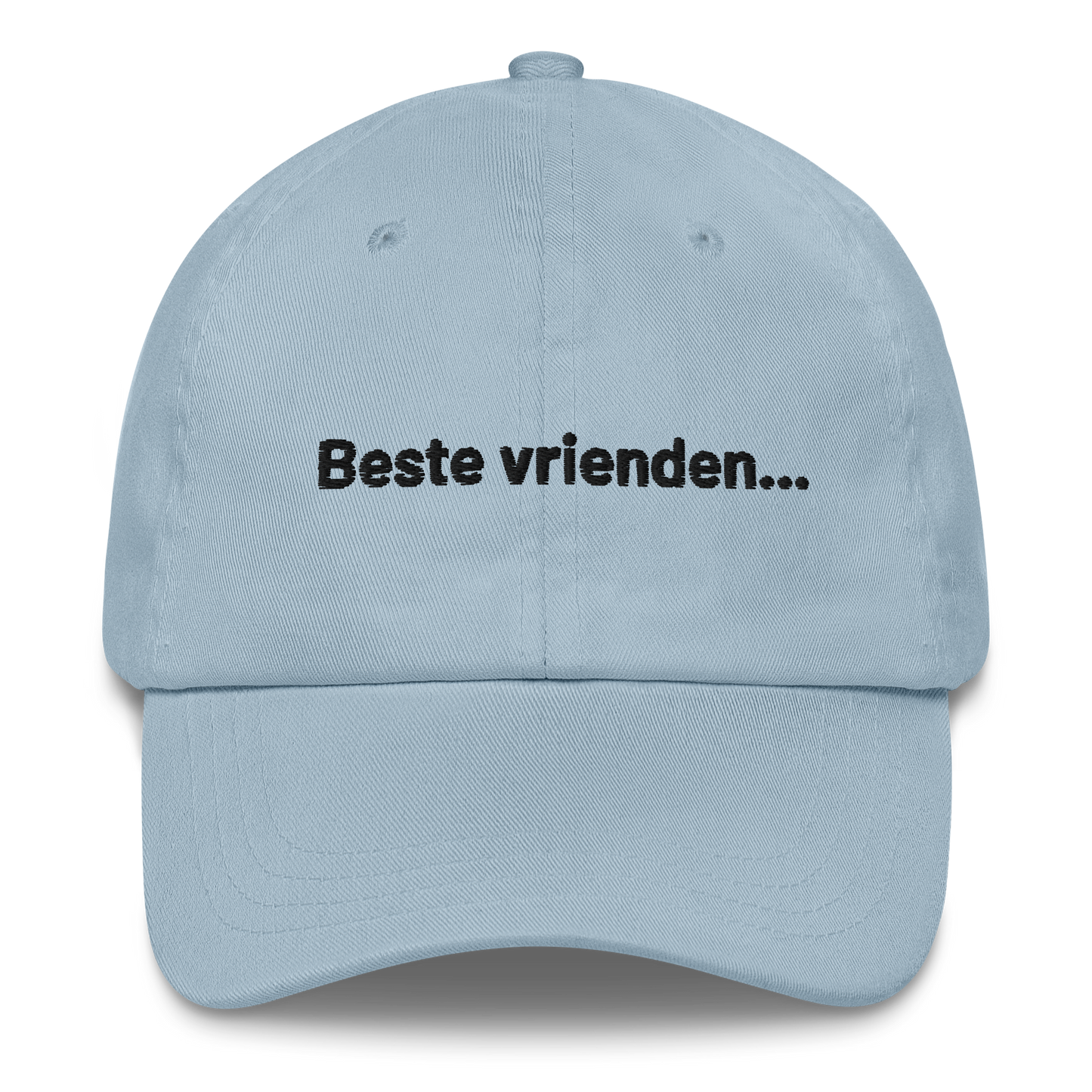 Beste Vrienden - De Mol - Pet