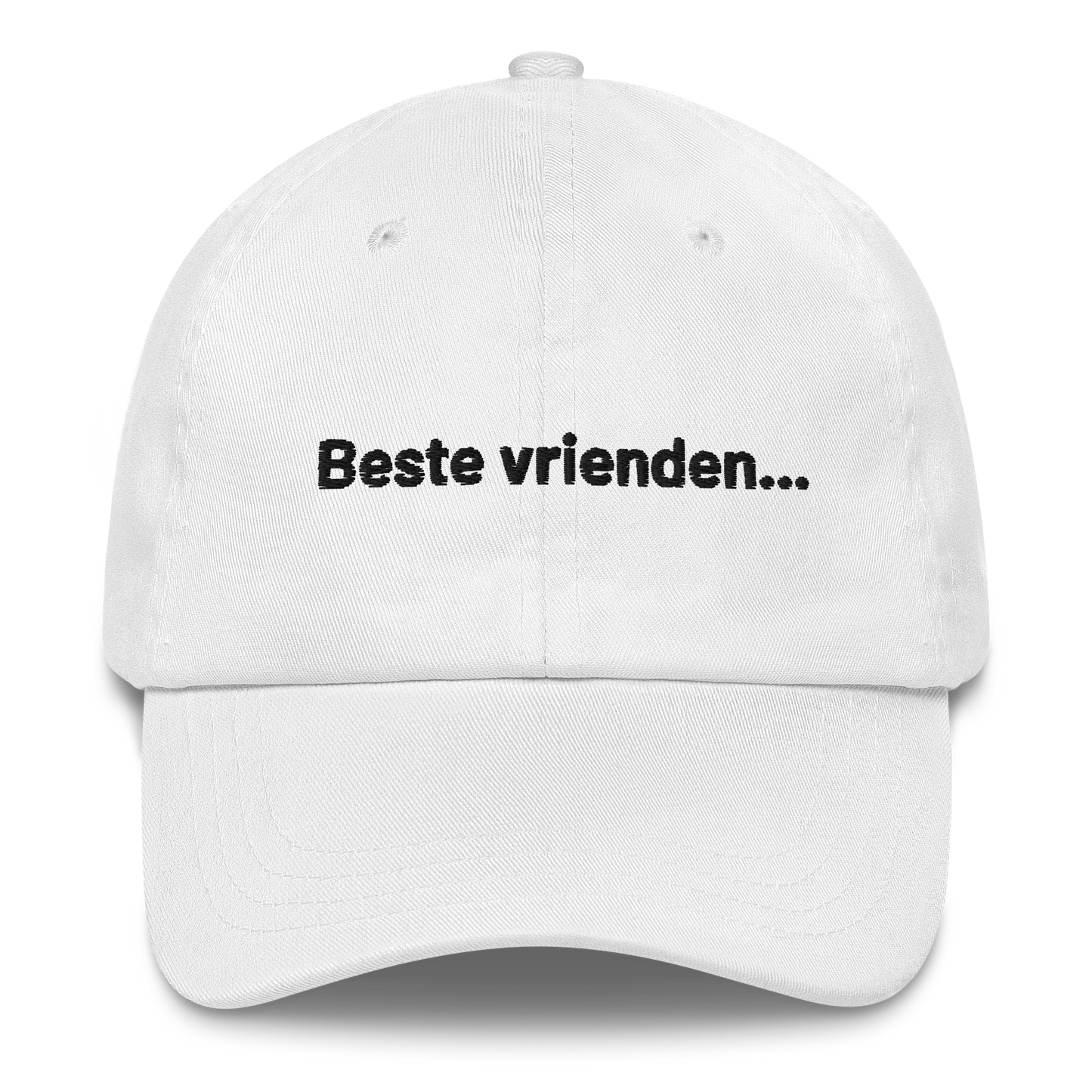 Beste Vrienden - De Mol - Pet