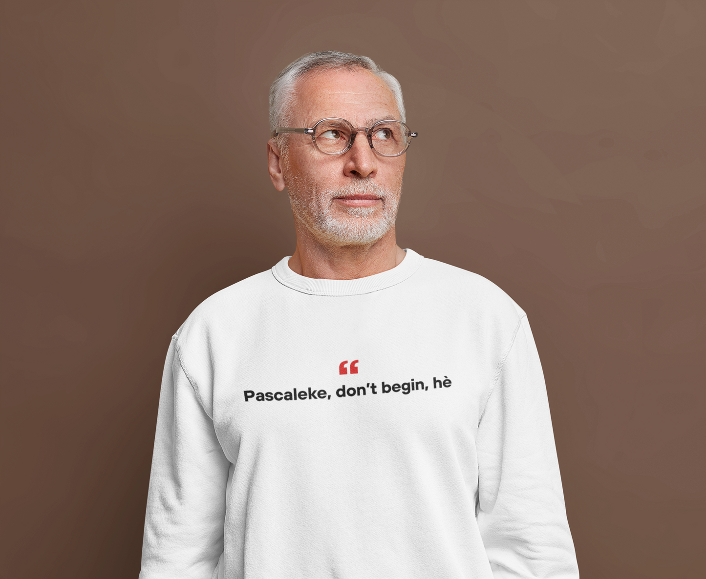 Pascaleke - Unisex Premium Sweatshirt