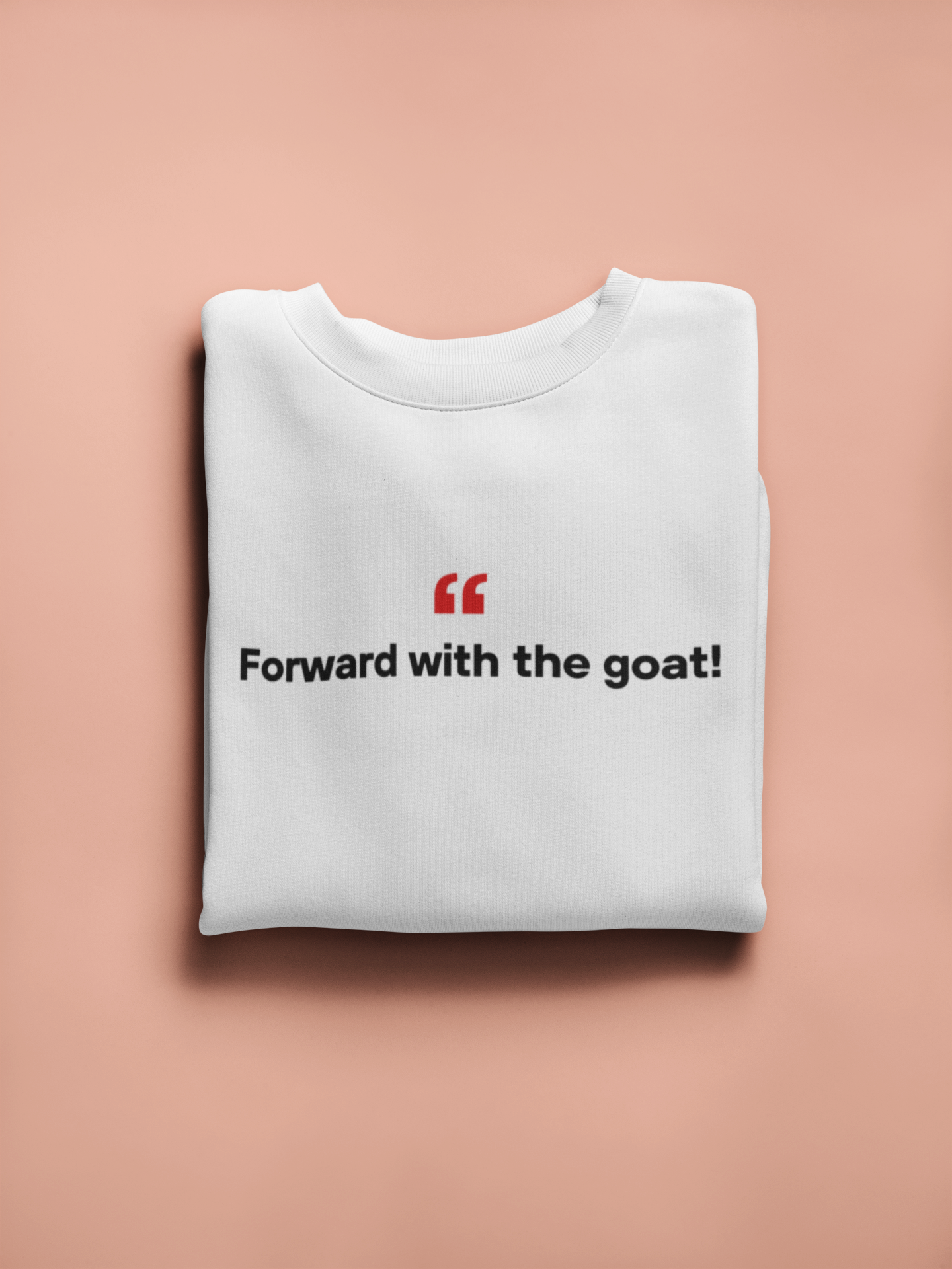 Goat - Unisex Premium Sweatshirt