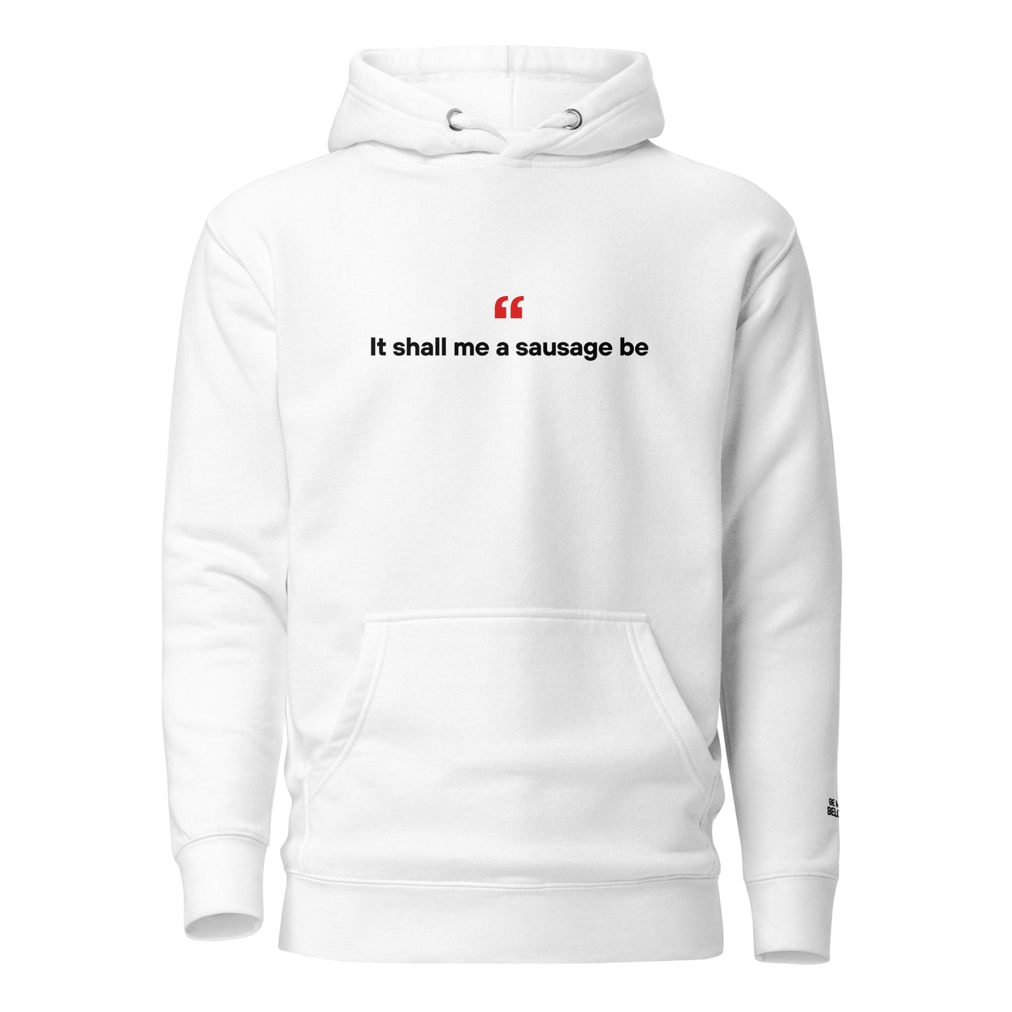 Sausage - Premium Unisex Hoodie