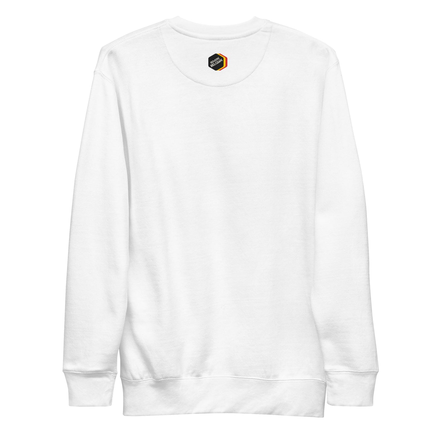 Goat - Unisex Premium Sweatshirt